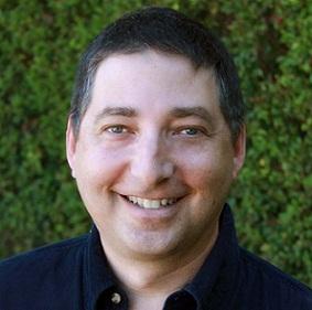 Lee Goldberg