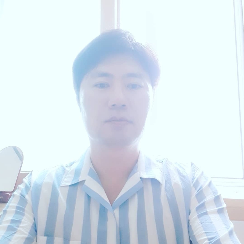 Lee Kwang