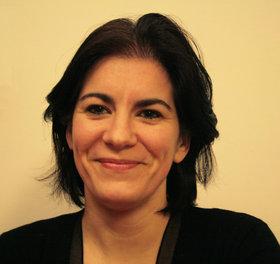 Leila Brient