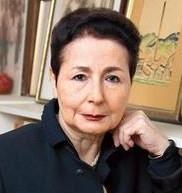 Leila Sebbar