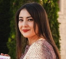 Leman Adıyaman