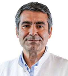 Levent Dalar