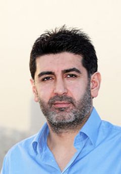 Levent Gültekin
