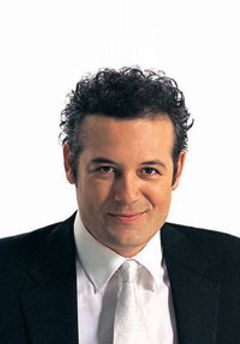 Levent Üzümcü