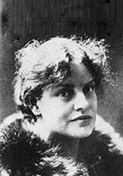 Lou Salome