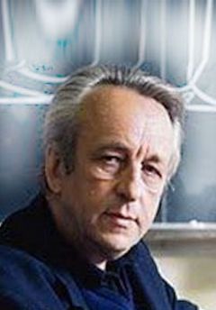 Louis Althusser