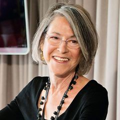 Louise Glück