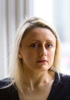 Lucie Whitehouse