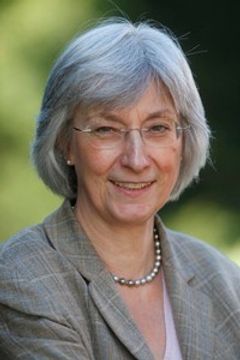 Luise Schorn-Schütte