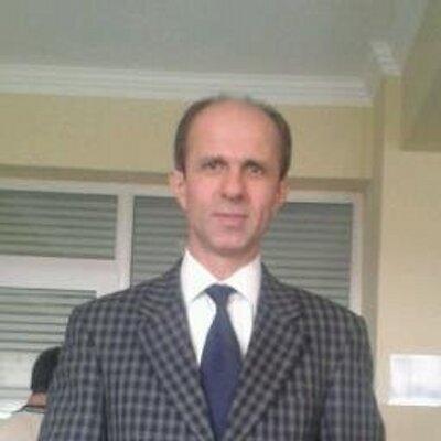 M. Ali Karahasanoğlu