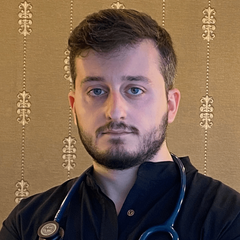 M. Ali Karaismailoğlu