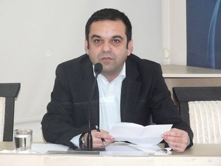 M. Ali Köseoğlu