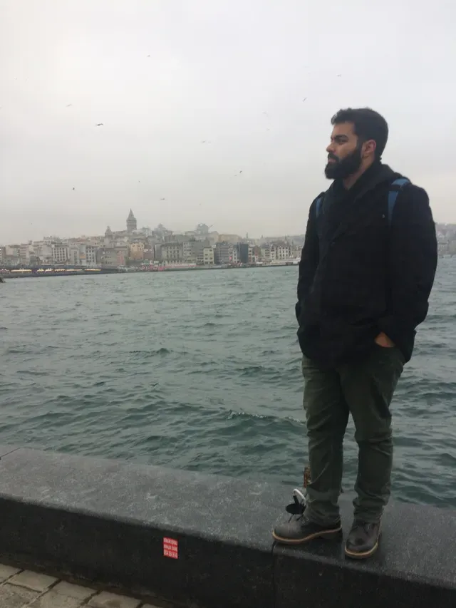 M. Asaf Ağar