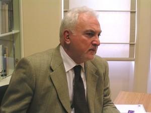 M. Baha Tanman