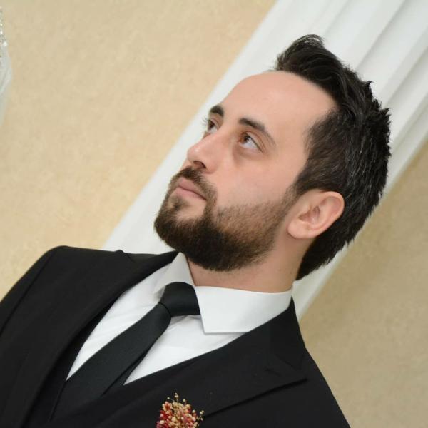 M.Bilal Saraçoğlu