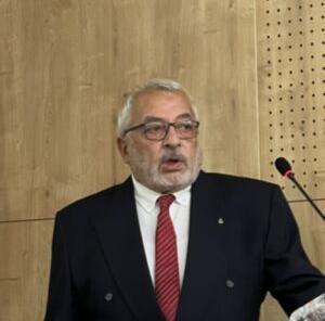 M. Bülent Papuççuoğlu