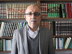 M. Edip Çağmar