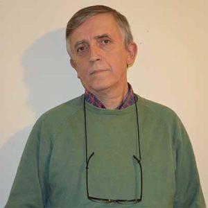M. Ender Öndeş