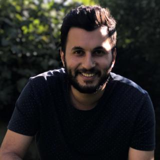 M. Enes Vural