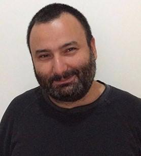 M. Görkem Doğan