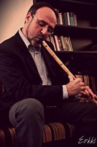 M. Hakan Alvan