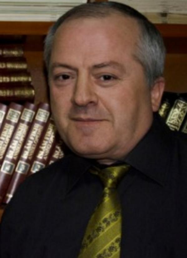 M. Hanifi İspirli