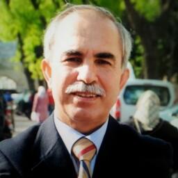 M. Hayri Kırbaşoğlu