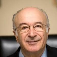 M. Kaan Dericioğlu