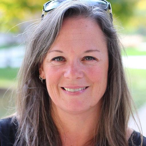 M. Kimberly MacLin