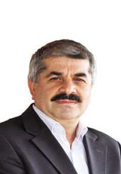 M. Latif Salihoğlu