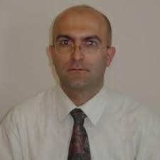 M. Macit Kenanoğlu