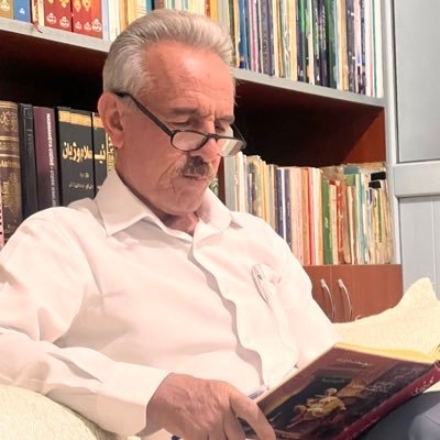 M. Munir Timurtaş