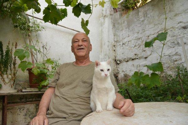 M. Murat Küçükbaşaran
