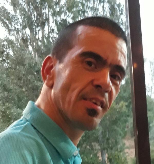 M. Oğuz Mucurluoğlu