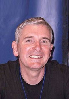 M. R. Carey