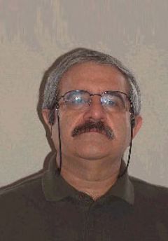 M. Sabri Koz