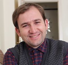 Mahir Karasu