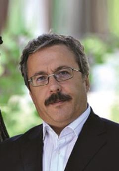Mahmud Erol Kılıç