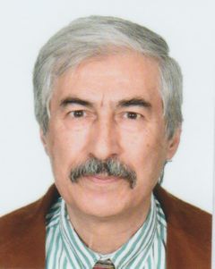 Mahmut Çetin