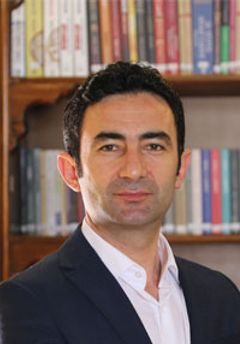 Mahmut Ulu