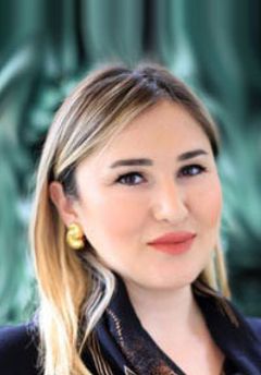 Makbule Cengiz