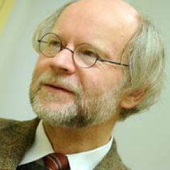 Manfred Krebernik