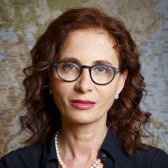 Margaret Mazzantini