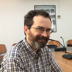 Marinos Sariyannis