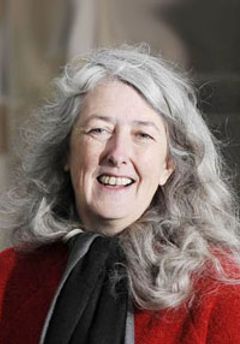 Mary Beard