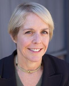 Mary E. Davis