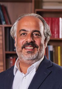 Medaim Yanık