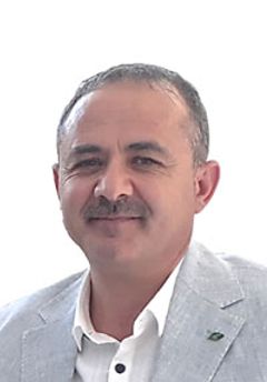 Mehmet Ballı