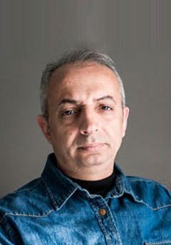 Mehmet Efe