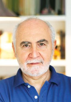 Mehmet Eroğlu